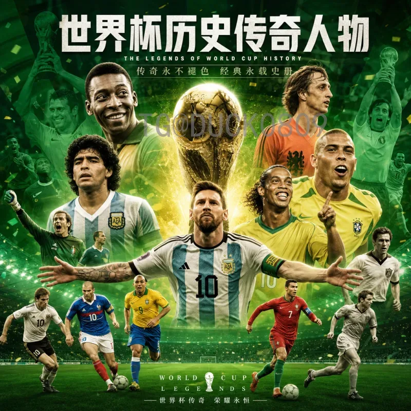 世界杯半决赛完整直播指南：观看通道、赛程与精彩回顾
